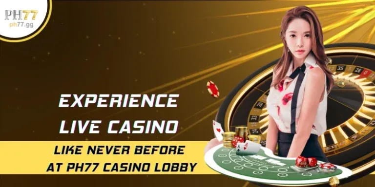 Trải nghiệm Casino Trực Tiếp Ricvip Win