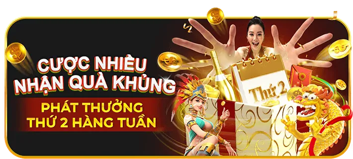 Trải nghiệm sòng bạc trực tuyến ricvip win