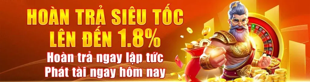Nền tảng Ricvip Win với các biểu tượng bảo mật và giao dịch an toàn
