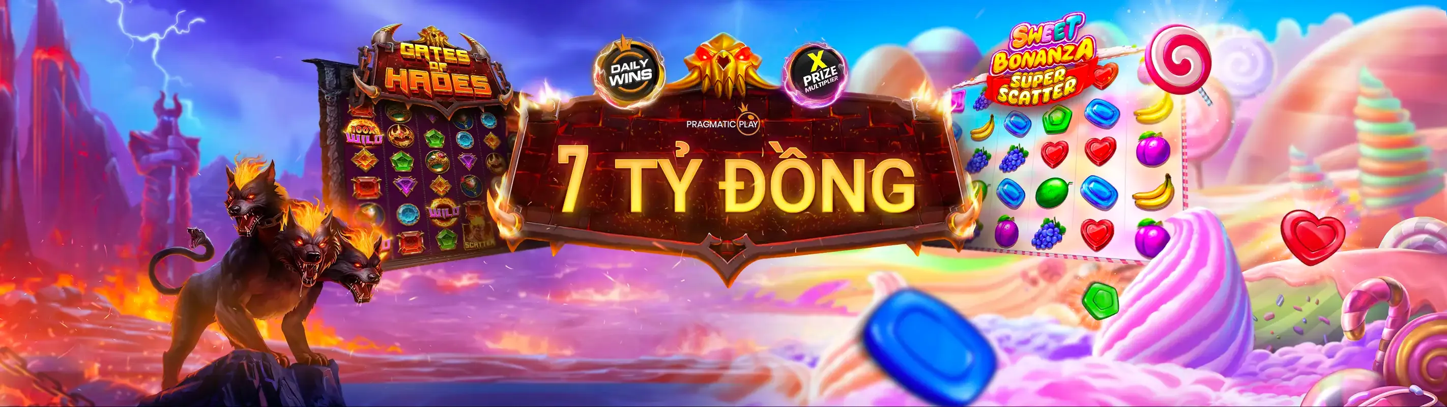 Chào mừng bạn đến với Ricvip Win 2026