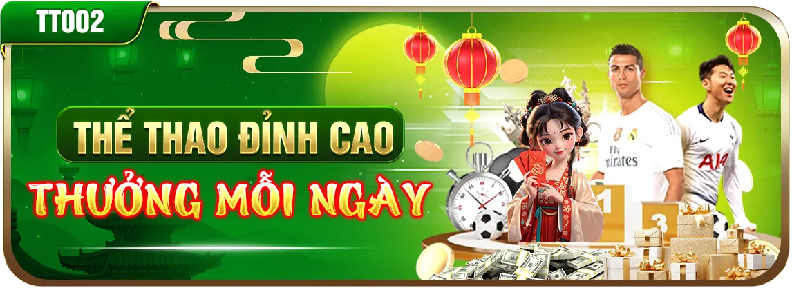 Sân vận động đầy ắp khán giả với ánh đèn rực rỡ, tượng trưng cho không khí cá cược thể thao sôi động tại ricvip win.